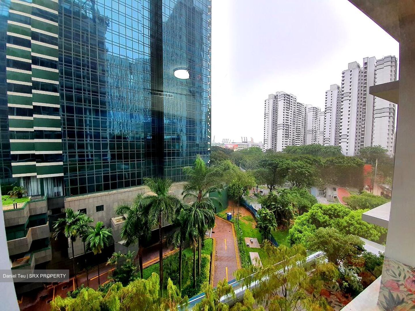 Onze @ Tanjong Pagar (D2), Apartment #448704501